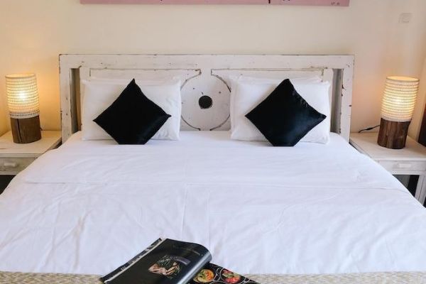 Gili Amor Boutique Resort (Mataram)